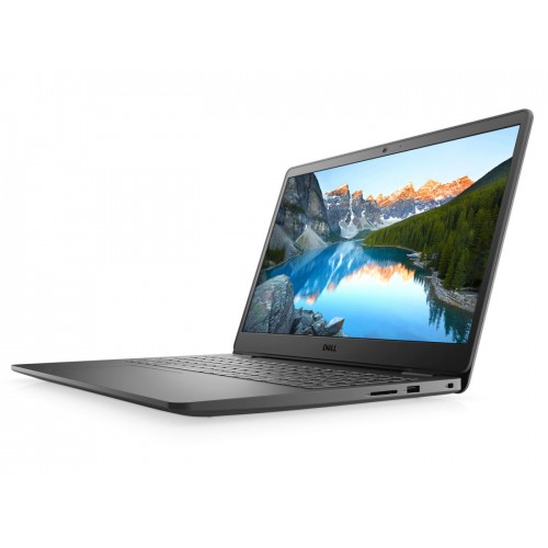 Dell Inspiron 15 5502 Laptop 15" Full HD, Intel Core i7-1165G7, 8GB RAM, 256GB SSD, Windows 10 Home
