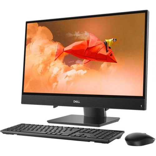 DELL INSPIRON 3477 ALL-IN-ONE DESKTOP