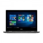 Dell Inspiron 5379 Convertible Laptop (i5-8250U 1.6 GHz 8GB 1 TB Intel UHD 13.3" Touch-Flip Bluetooth Camera Windows 10