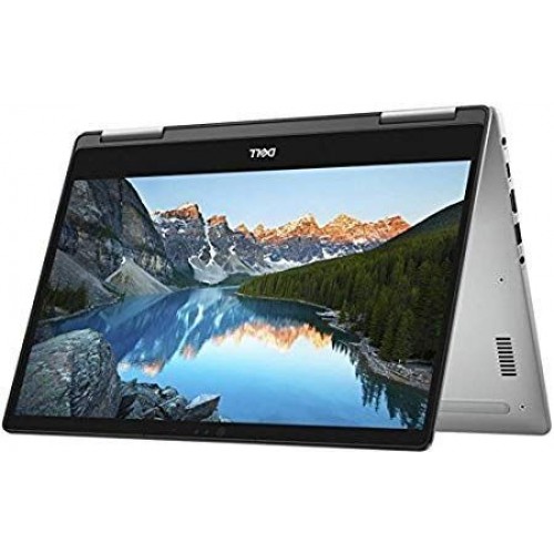 Dell Inspiron 7373 Convertible Touch Laptop
