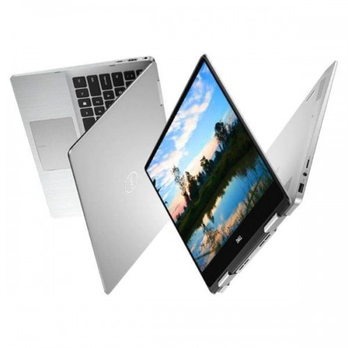 Dell Inspiron 7386 Convertible Touch Laptop