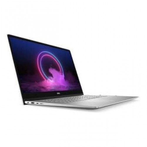 Dell Inspiron 7706 2en1, i7-1165G7, 16 Go, SSD 512 Go, NVIDIA GeForce MX350 2 Go, 17,3″, écran tactile, argent, Windows 10 Famille