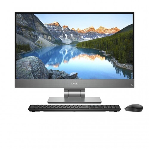 DELL INSPIRON 7777 AIO INTEL CORE I7-8700T dektop