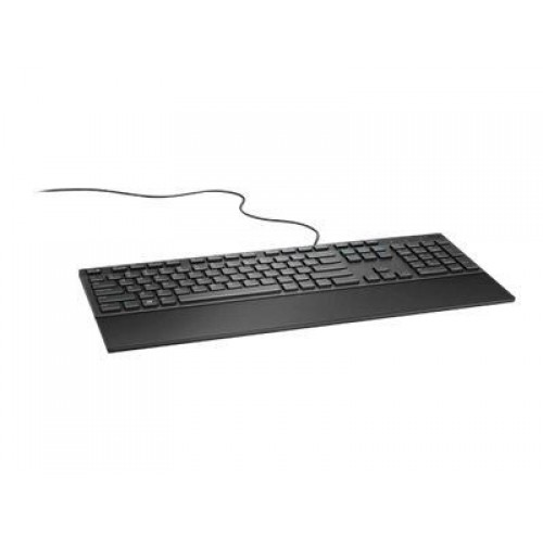 Dell KB216 Wired Keyboard - OMM1GD