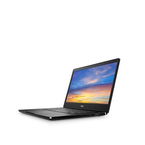 Dell Latitude 3400 i5-8265U 8 Go DDR4 256 Go SSD Carte graphique Intel UHD 620 intégrée 14″ HD non tactile KYB BL arabe-anglais Win10 Pro 64 bits anglais – 3 ans