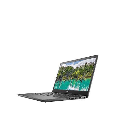 Dell Latitude 3410 i3-10110U 4 Go DDR4 1 To HDD Carte graphique Intel UHD intégrée 14″ HD non tactile KYB BL arabe-anglais Ubuntu Linux 18.04 – 1 an