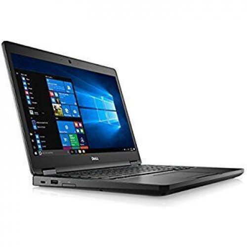 Dell Latitude 3490 Laptop i5