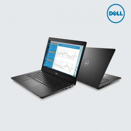 Dell Latitude 3580