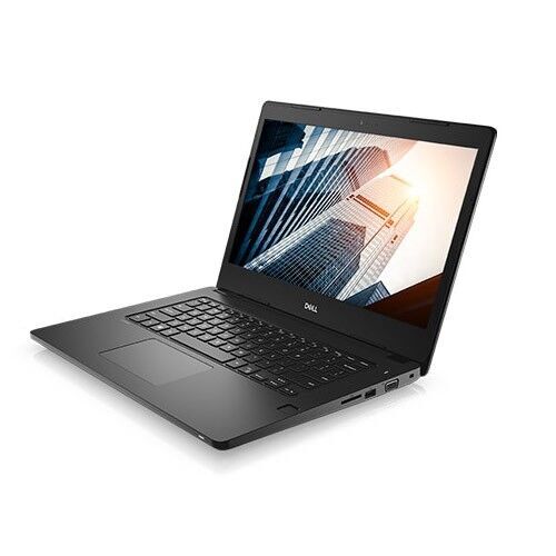 Dell Latitude 3580 i5 de 7e génération