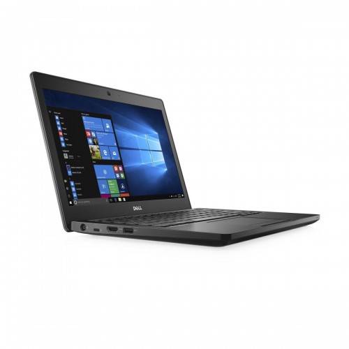 Dell Latitude 5280 7th Gen i5-7300U 4GB DDR4 500GB HDD Ubuntu Linux 16.04 – 1Yr