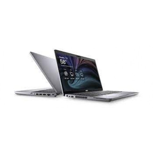 Dell Latitude 5510 Business Laptop