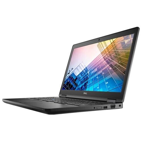 Dell Latitude 5590 Intel Core i5-8250U