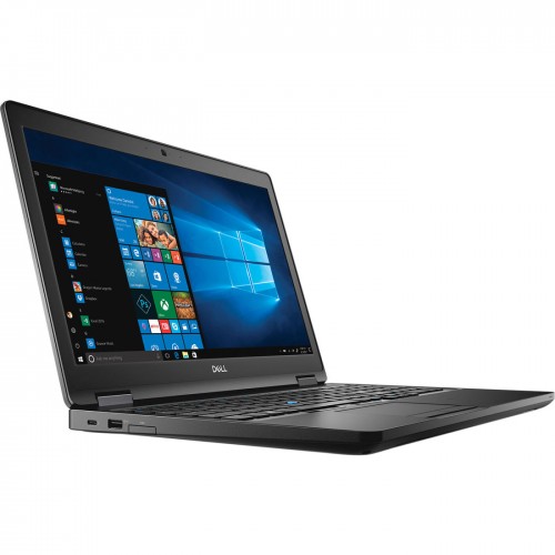 DELL LATITUDE 5590 Laptop