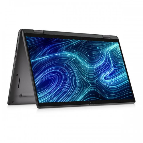 Dell Latitude 7420 i7-1165G7 16GB DDR4 512GB SSD Intel Iris Xe Graphics 14.0″ FHD WVA Non-Touch KYB BL Arabic-English Win10 Pro 64bit English – 3Yr