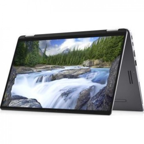 Dell Latitude 9410 2 in 1 14" FHD Touchscreen x360, Intel i7-10610U, 1.80GHZ, 8GB Ram, 256GB SSD, Intel UHD Graphics, Windows 10 Pro