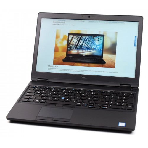 Dell Latitude E5590 Intel Core i7