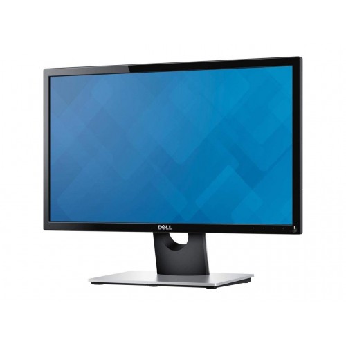 Dell LED E2216HV Full HD Black UK Full HD resolution (1920 x 1080)