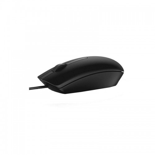 Dell MS116 Optical Mouse - OX9DGC