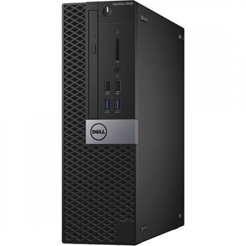Dell OptiPlex 5050 SFF Intel Core i5, 4GB, 500GB, Windows 10 Pro Desktop