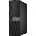 Dell OptiPlex 5050 SFF i5-7500 4GB 