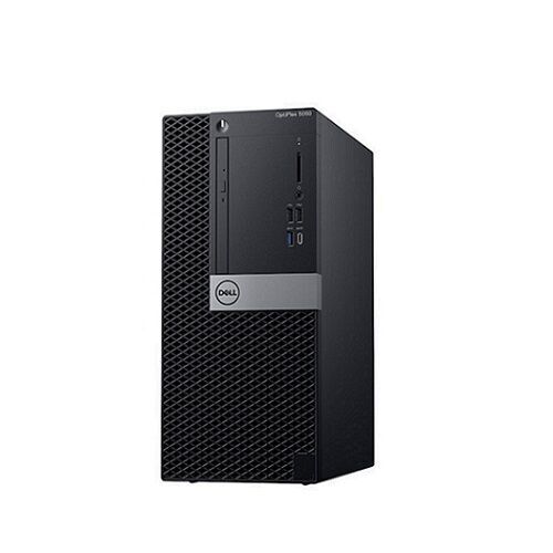 Dell OptiPlex 5060 MT i5-8500 4GB DDR4 Tower UPS