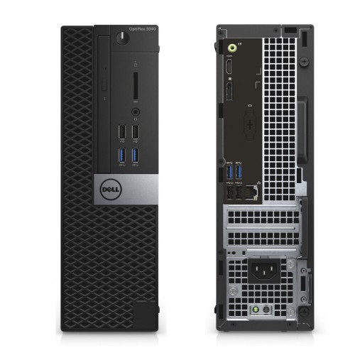 Dell OptiPlex 7050 MT i7-7700 4GB Desktop