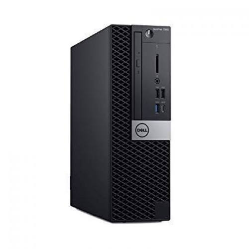 Dell OptiPlex 7060 Intel Core i7-8700