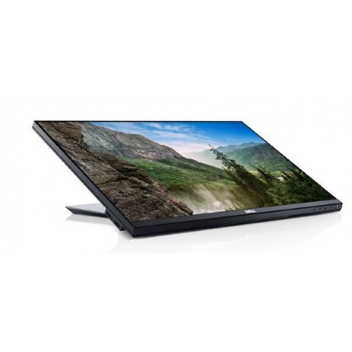 شاشة لمس ديل P2418HT 24