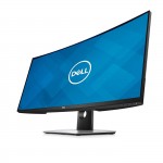 Dell P3418HW Curved Monitor