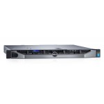 Dell PowerEdge R230 Rack Server E3-1220 v5
