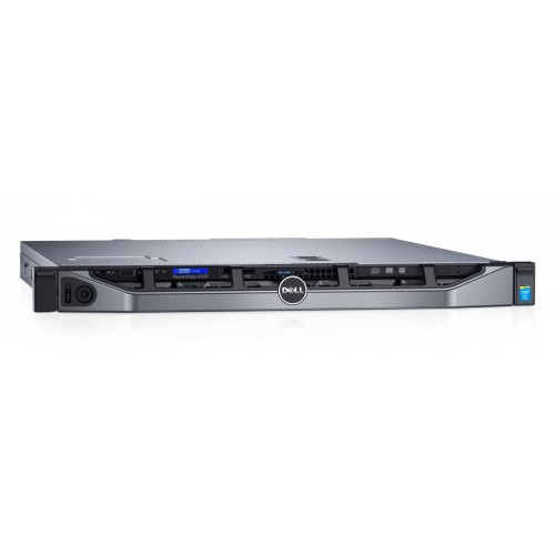 Dell PowerEdge R230 Rack Server E3-1220 v5