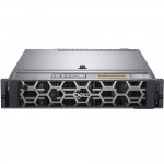 DELL PowerEdge R540 Server Intel Xeon SRXDEL00185