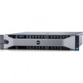 Dell PowerEdge R730 Rack 2U E5 2630 v4
