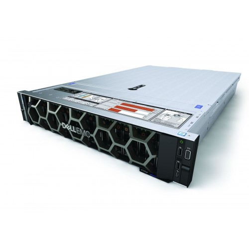 DELL PowerEdge R740 Server Intel Xeon Silver 4110 SRX DEL00206