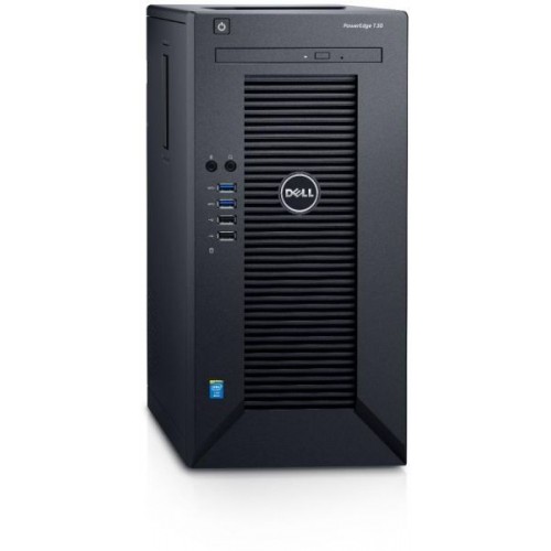 Serveur Dell PowerEdge T30