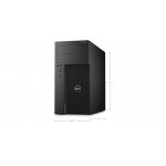 Dell Precision Tower 3620 XCTO BASE Server