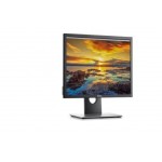 Dell Professional P1917s 48cm Standard LED monitor VGA