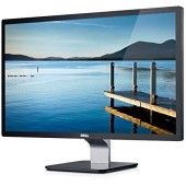 Dell (S2240L) 21.5 inch LED Backlit LCD Monitor