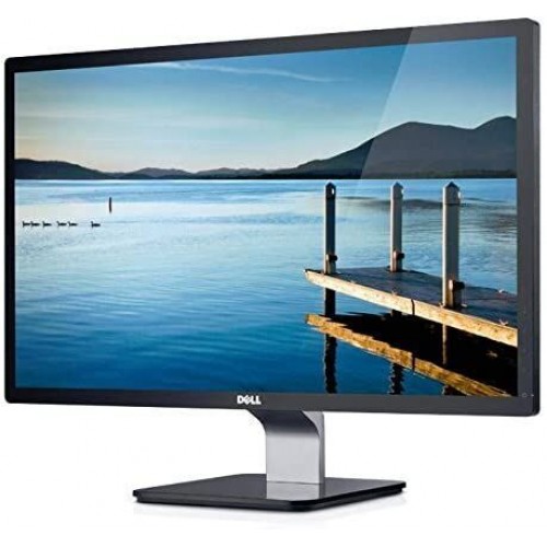 Moniteur LCD rétroéclairé par LED Dell (S2240L) de 21,5 pouces