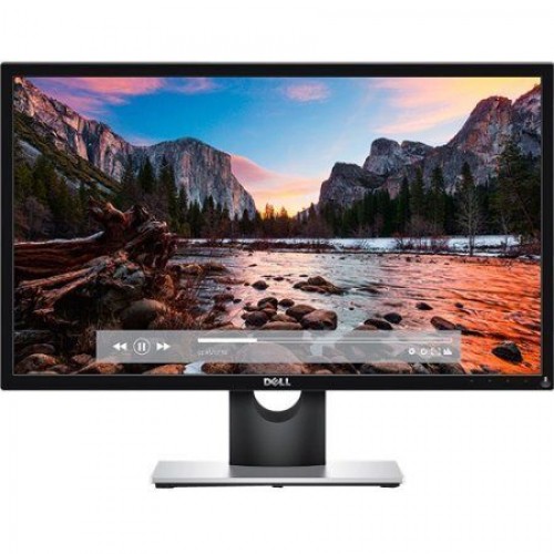 Moniteur de jeu Dell SE2417HG