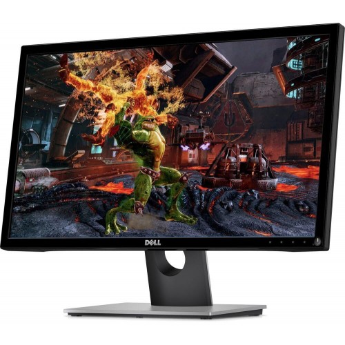 Moniteur Dell (SE2417HGX) 24