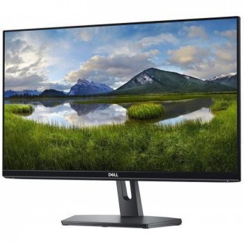 Dell (SE2419H) 24 Inch Full HD Monitor, Black