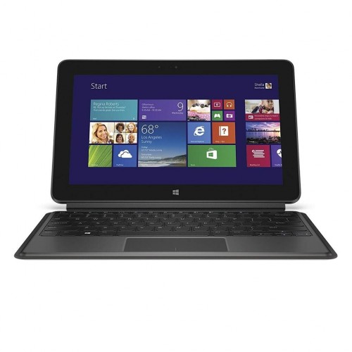 Clavier pour tablette Dell fin arabe