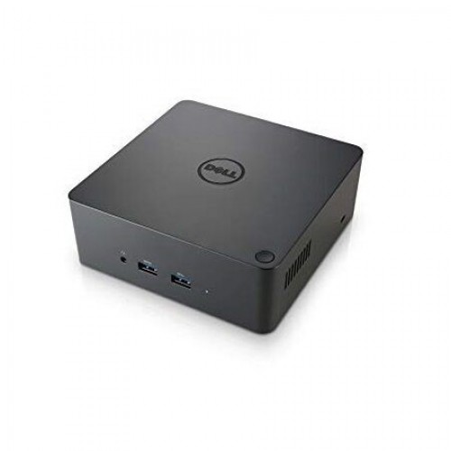 Dell Thunderbolt Dock TB16 with 180W AC Adapter