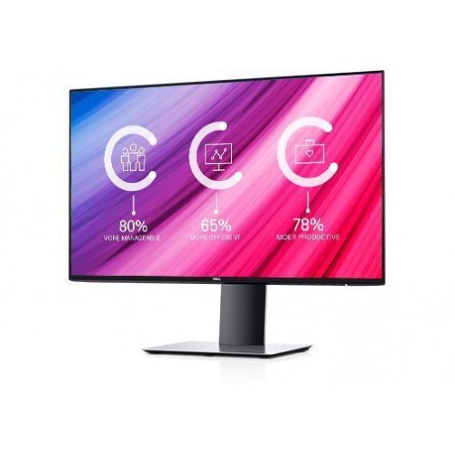 Dell U2419H UltraSharp Edge Monitor