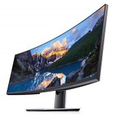 Dell U4919DW Ultra Sharp Led Monitor 