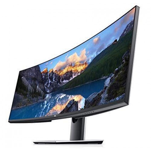 Moniteur LED ultra-puissant Dell U4919DW