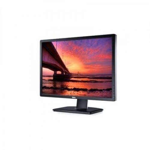 Dell UltraSharp 24 Monitor U2412M
