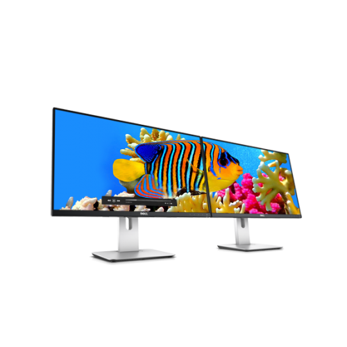 Dell UltraSharp 24 Monitor U2414H