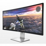 Dell UltraSharp 24 Monitor U2415